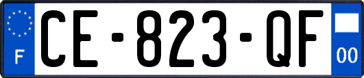 CE-823-QF