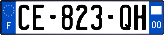 CE-823-QH