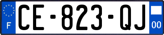 CE-823-QJ