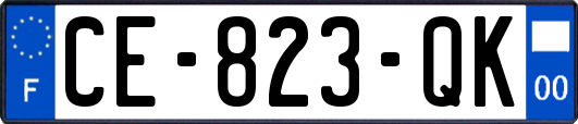 CE-823-QK