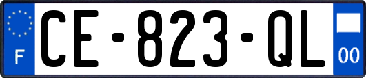 CE-823-QL