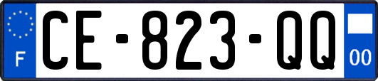 CE-823-QQ