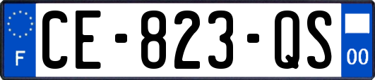 CE-823-QS