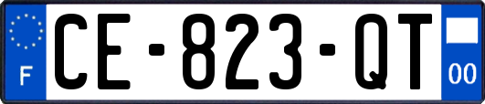 CE-823-QT