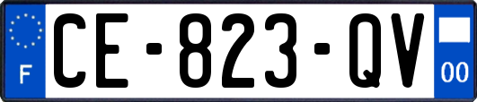 CE-823-QV