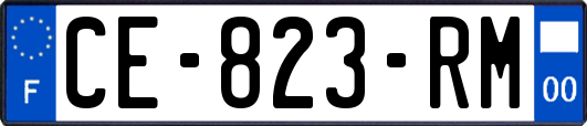 CE-823-RM
