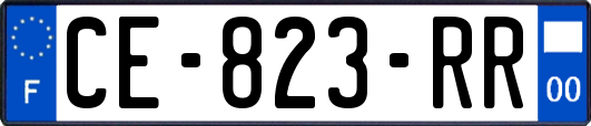 CE-823-RR