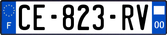 CE-823-RV