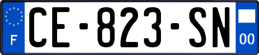 CE-823-SN