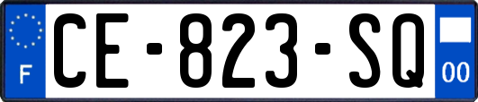 CE-823-SQ