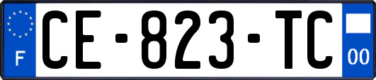 CE-823-TC