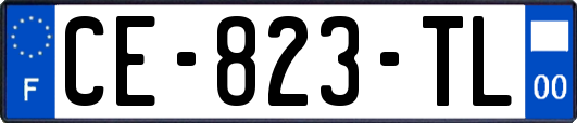 CE-823-TL