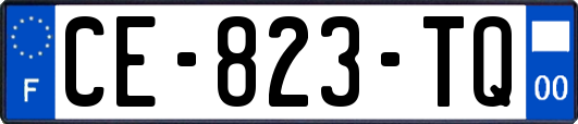 CE-823-TQ