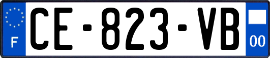 CE-823-VB