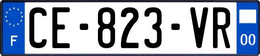 CE-823-VR