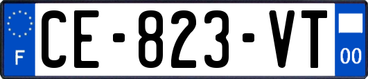 CE-823-VT