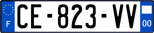 CE-823-VV