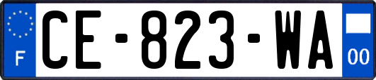 CE-823-WA