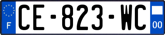 CE-823-WC