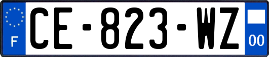 CE-823-WZ