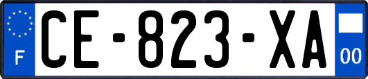 CE-823-XA