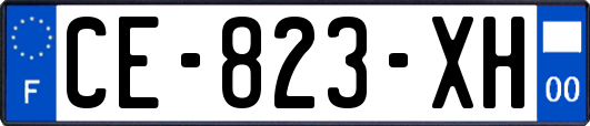 CE-823-XH