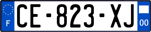 CE-823-XJ