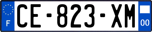 CE-823-XM