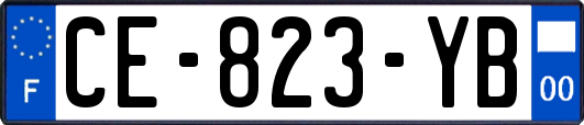 CE-823-YB