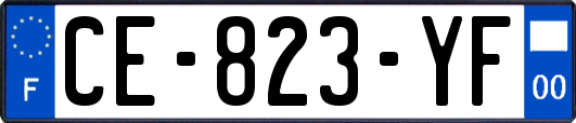CE-823-YF