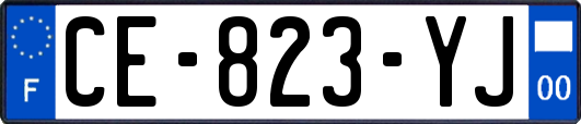CE-823-YJ