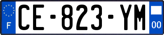 CE-823-YM