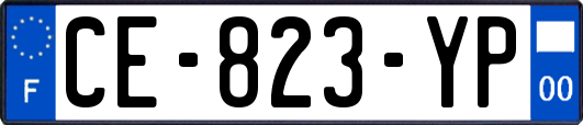 CE-823-YP