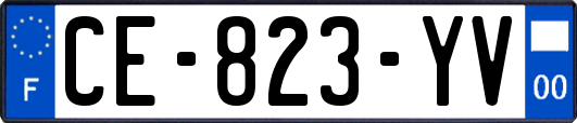 CE-823-YV