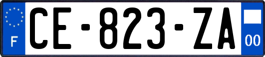 CE-823-ZA