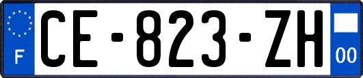 CE-823-ZH