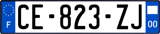 CE-823-ZJ