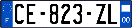 CE-823-ZL