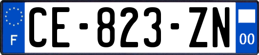 CE-823-ZN