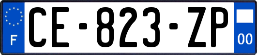 CE-823-ZP