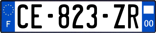 CE-823-ZR