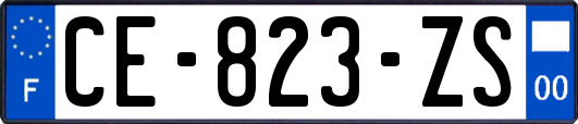 CE-823-ZS