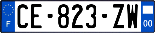 CE-823-ZW