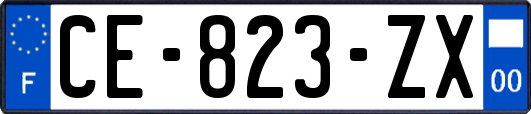 CE-823-ZX