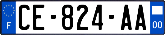 CE-824-AA