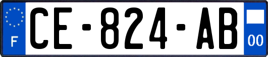 CE-824-AB