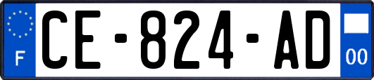 CE-824-AD