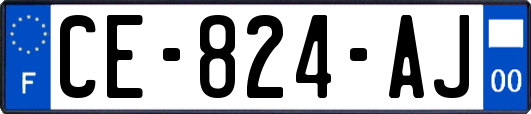 CE-824-AJ