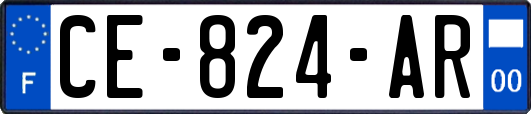 CE-824-AR