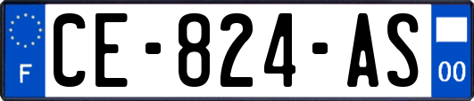 CE-824-AS